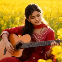 Priya Saha (FL)