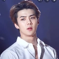 sehun