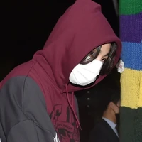 JEON JUNGKOOK