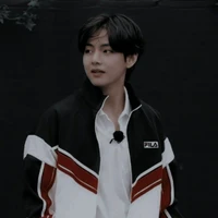 KIM TAEHYUNG