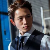 Jeon Ji Sung /E