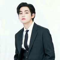 Kim Taehyung