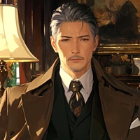 Lanchenba Haobijam(mc father)