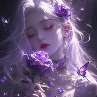 EVELYN D’AUGUSTUS(MC)