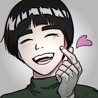 rock Lee 