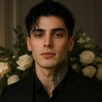 Alessandro Dhruv rossi /ML