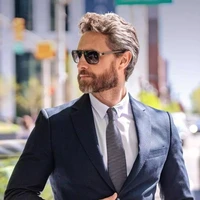 Rajveer Rossi /ML Father