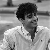 Luca Arjun rossi /ML brother