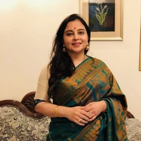 Manisha Pratap singhania/FL Mother