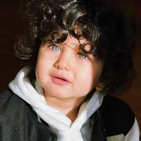 Enzo vihaan rossi /ML son