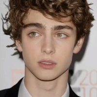 THEO CLARKE 
