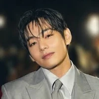 Kim Taehyung