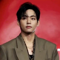 Kim Tae-hyung[Eldest Young Master]