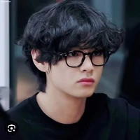 KIM TAEHYUNG/TRUE BLOOD ALPHA