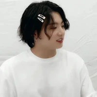 JEON JUNGKOOK/RARE OMEGA