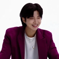 JEON NAMJOON/ELITE ENIGMA