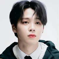 JEON JIMIN/SUBMISSIVE OMEGA