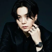 JEON YOONGI/ELITE ENIGMA