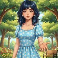 YOUNG SEO-YEON