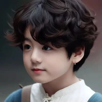 Little Jungkook