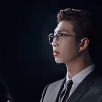 Jeon namjoon