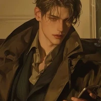 Ryker Blackthorn