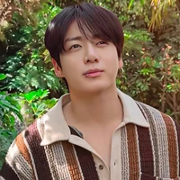 Jeon Jungkook