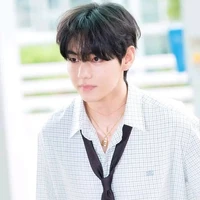 Kim Taehyung