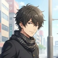 Riku Hanazawa (MC)