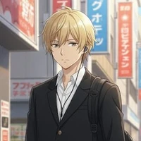Yuto Asakura (MC