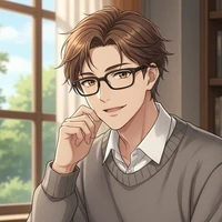 Sora Fujimori (Student President)