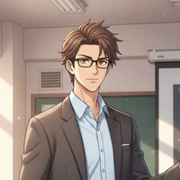 Teacher