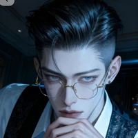 Dimitri Falken/ ML