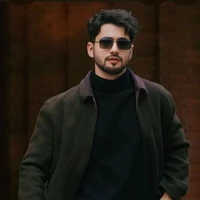 Rajiv malhotra/ml father