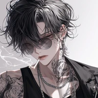 Ace Creighton《MC》