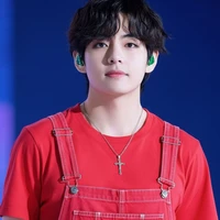 Kim Taehyung