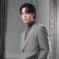 Assistant Jimin