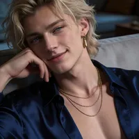 Victor Bennett -MC(Alpha)