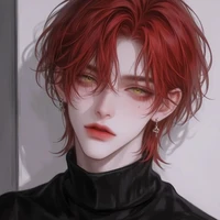 Xie Yucheng (谢宇成)[MC][Main vocal]