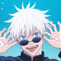 Satoru Gojo