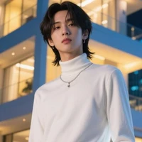 Alex | Alpha [Vantae