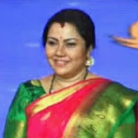 Nilavathi Patel(FL Amma)