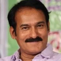Mahesh Patel (FL Appa)
