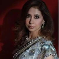 Niharika Singh Rathore ( ML auntie )