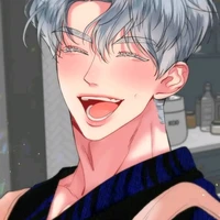 Leon Benjamin (mc bff/ alpha)