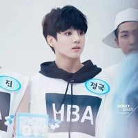 Jeon Jungkook (17yrs)