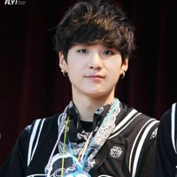 Min Yoongi