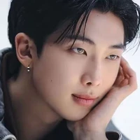 kim namjoon