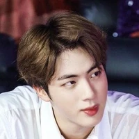 kim seok jin