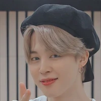 kim jimin